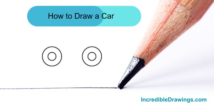 How to Draw a Car-A Step-by-Step Guide for Kids