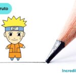 How to Draw Naruto Step By Step